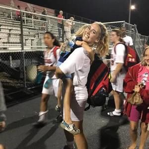 Meet your Posher, Caitlyn